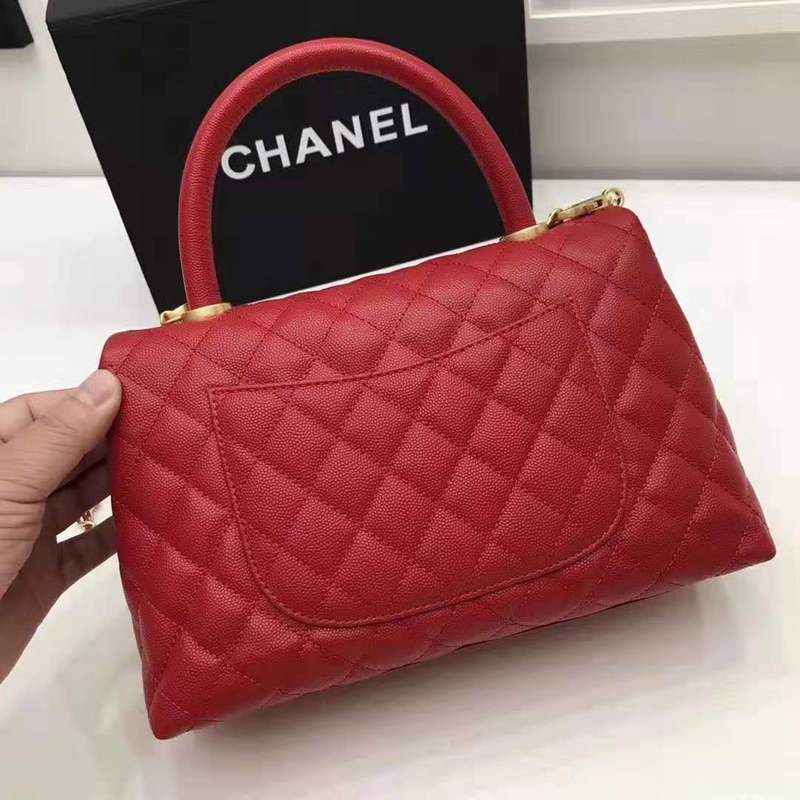 Satchel Bags - CHL Bags - 628