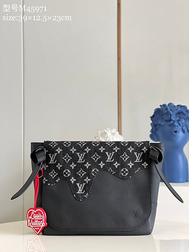 Glami- Glami- Lu-Vi bags - 3118