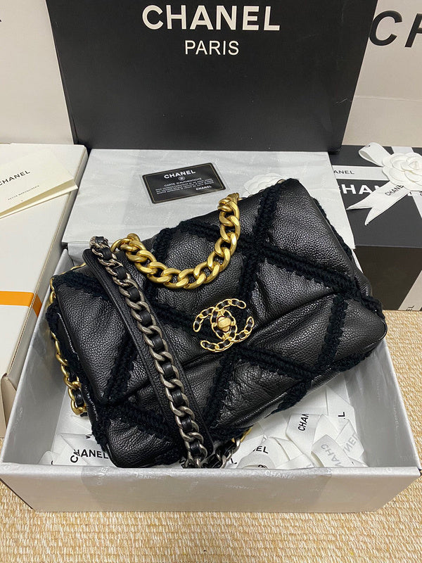 Satchel Bags - CHL Bags - 3846