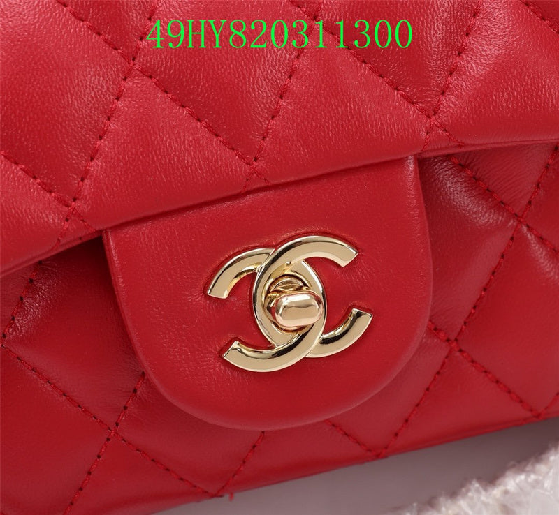 Glami - CHL Bags - 2966