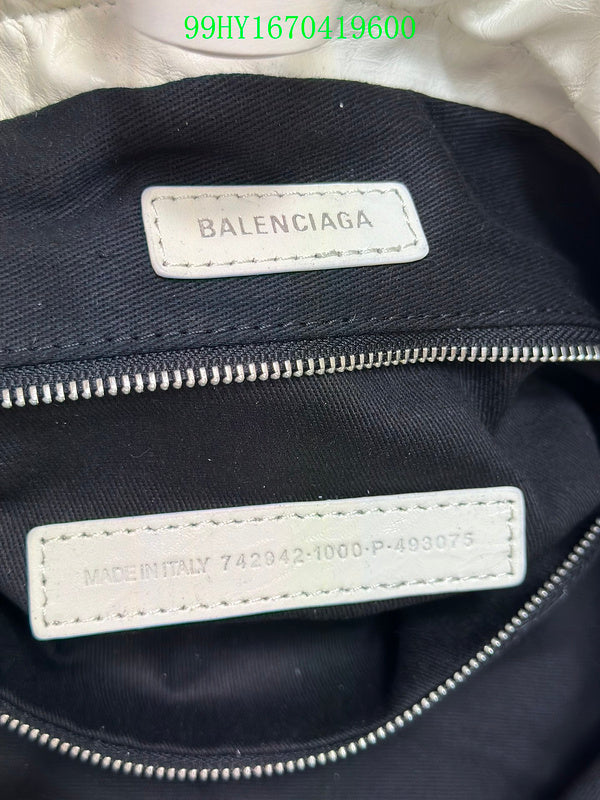 Glami Fashion - BGA Bags - 1802