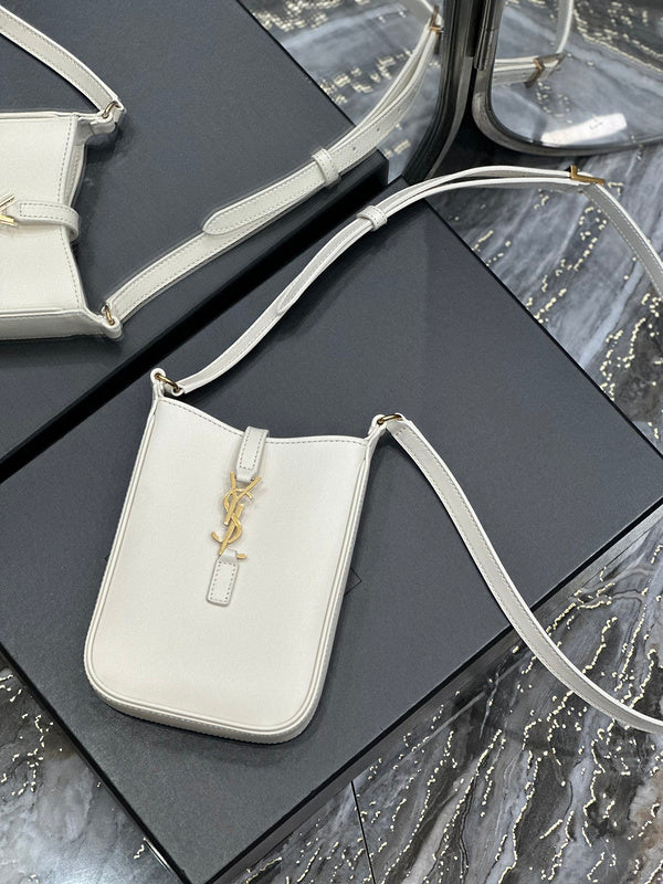 Glamy - YLS Bags - 934