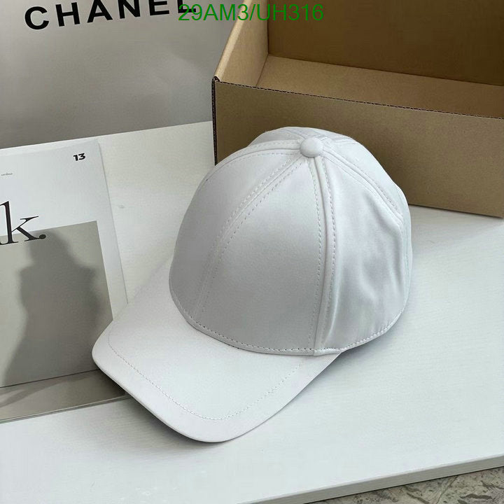 SAMC - DOR Caps & Hats - 058