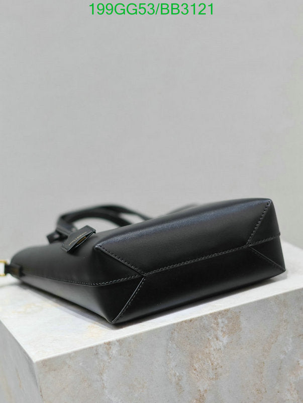 SAMC - YLS Bags - 040