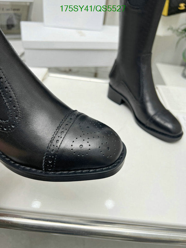 SAMC - Mix Boots - 582