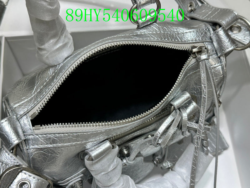 Satchel Bags - BGA Bags - 1752