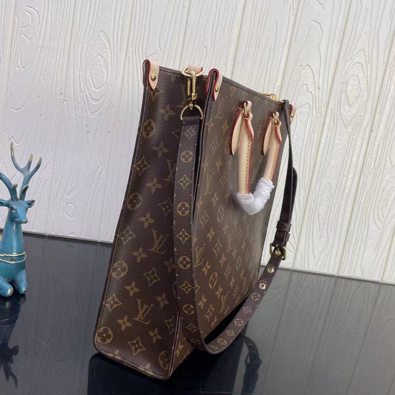 Satchel Bags - VL Bags - 290