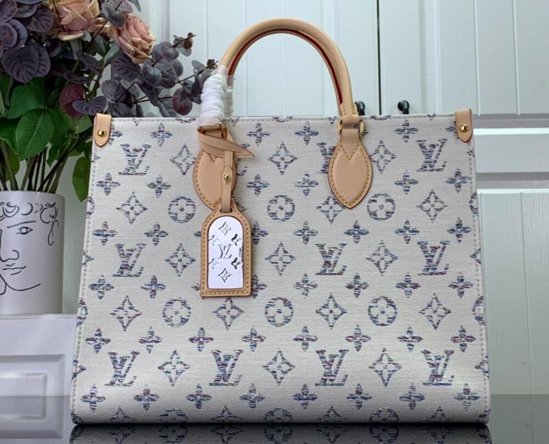 SAMC - LOV Bags - 255