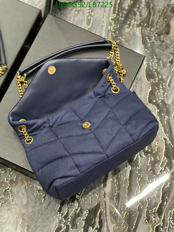 SAMC - YLS Bags - 426