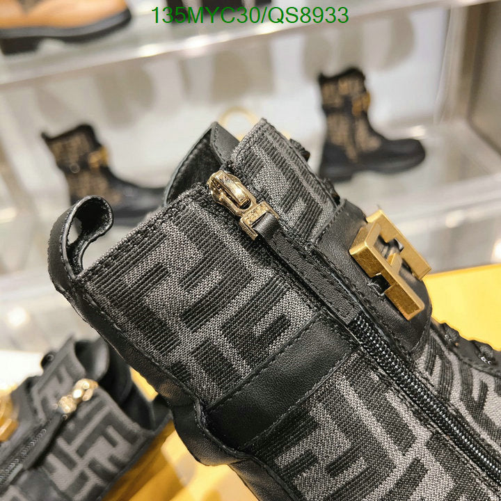 SAMC - FDE Women Shoes - 432