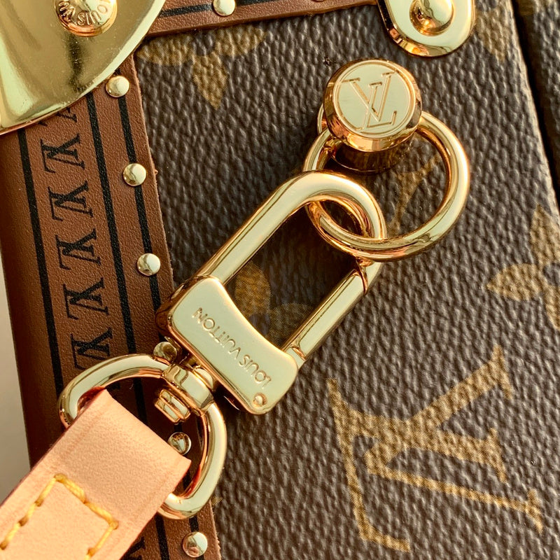 Glami Fashion Lu-Vi Bags - 16701