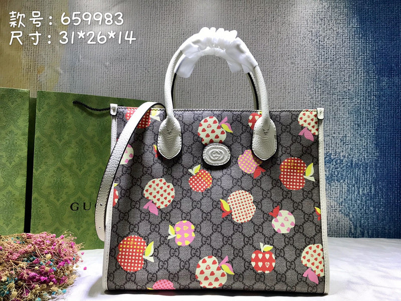 Satchel Bags - GCI Bags - 2031