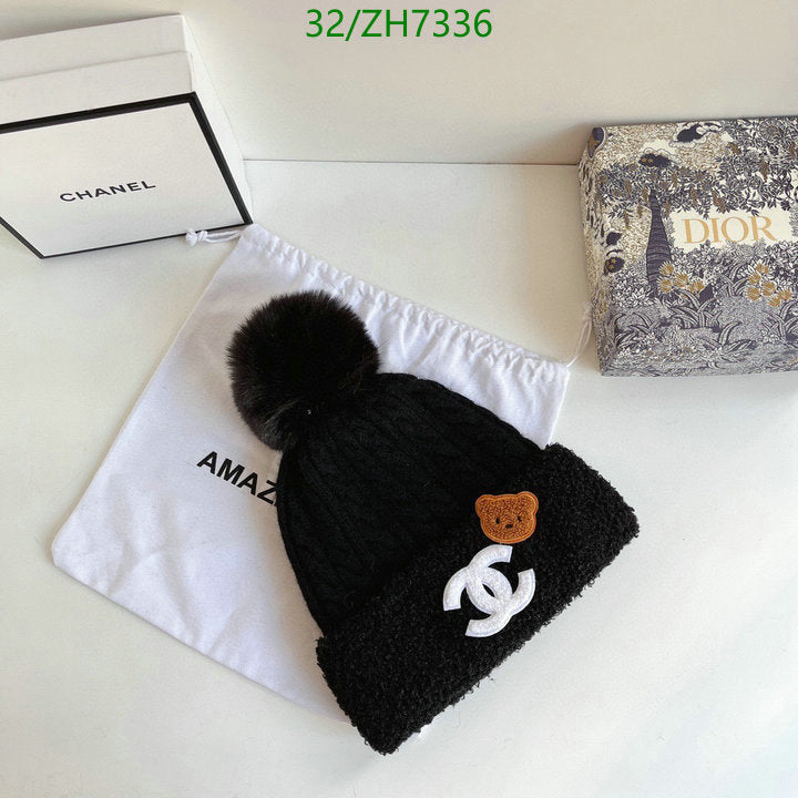 SAMC - CHL Caps & Hats - 419