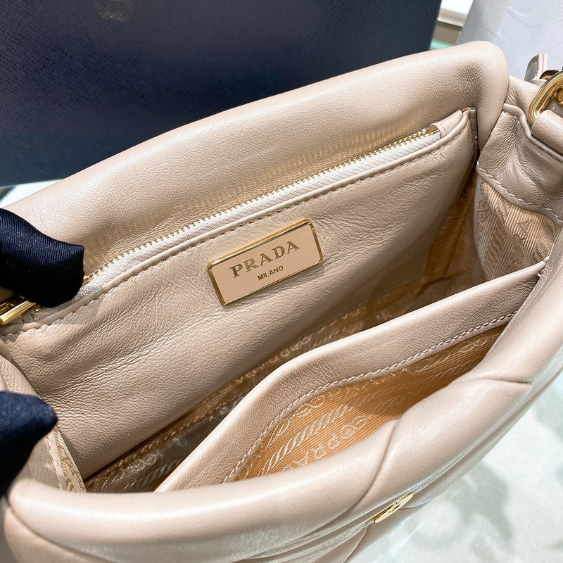 Satchel Bags - PDA Bags - 2449