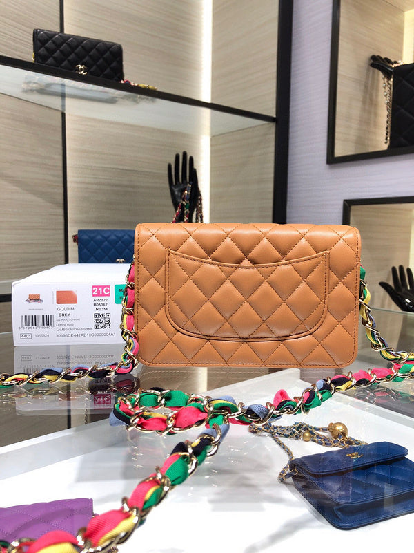 ELE - CHL Bags - 703