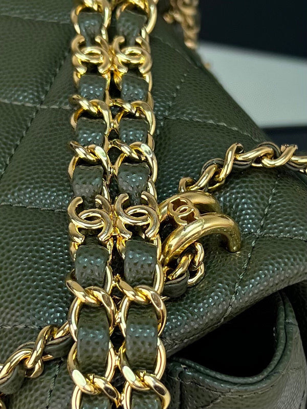 Satchel Bags - CHL Bags - 2771