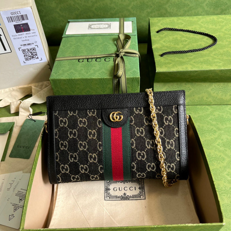 Satchel Bags - GCI Bags - 6548