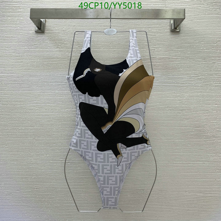 SAMC - FDE Swimsuits - 141