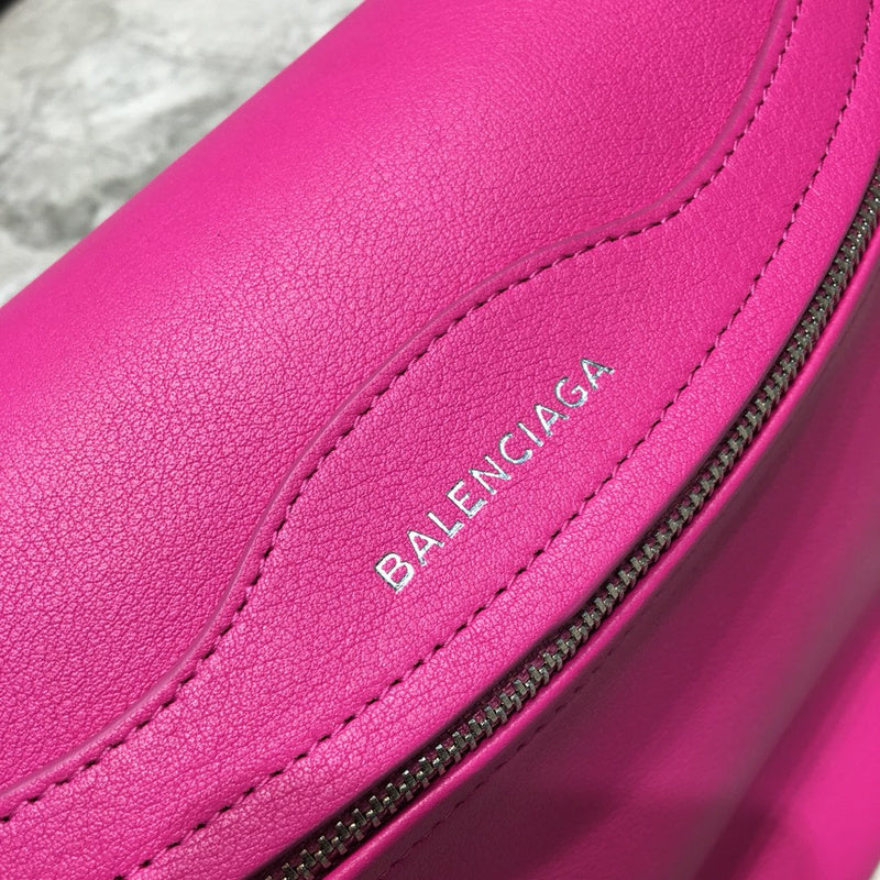 Satchel Bags - BGA Bags - 934