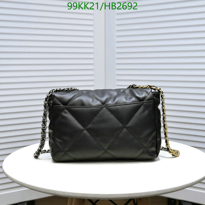 SAMC - CHL Bags Crossbody - 044