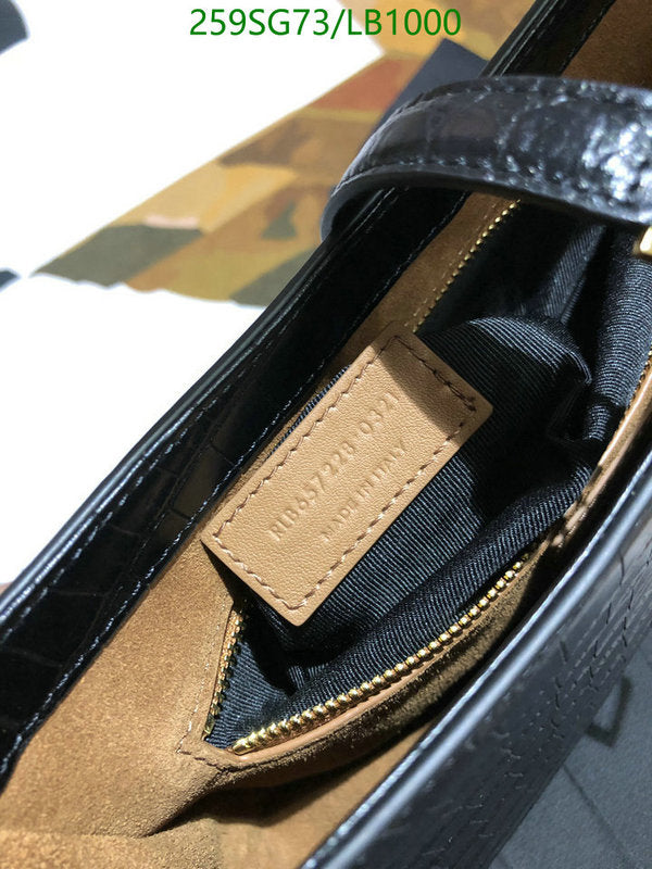 SAMC - YLS Bags - 454