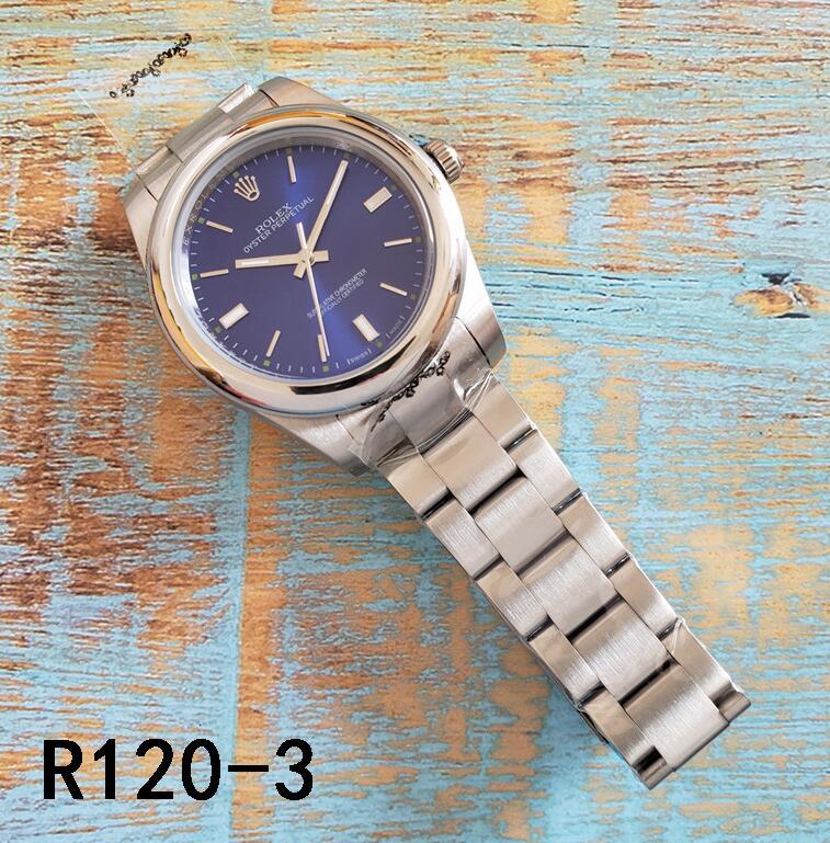SAMC - Mix Watches - 294