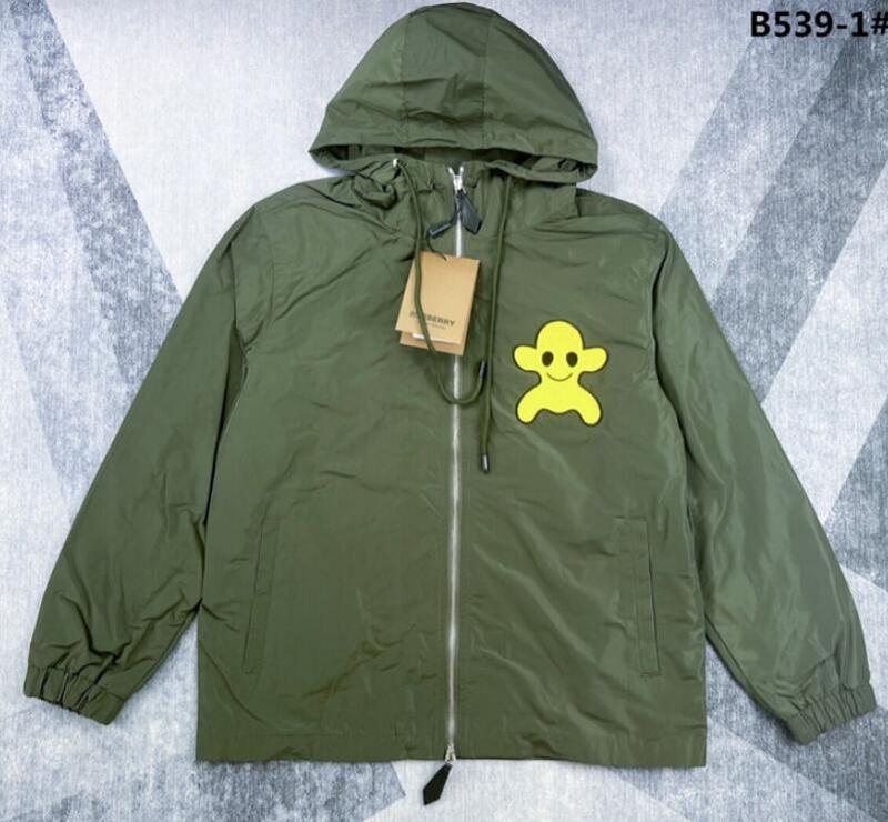 SAMC - Mix Jackets - 287