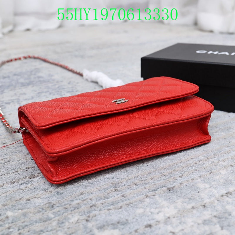 Satchel Bags - CHL Bags - 5174