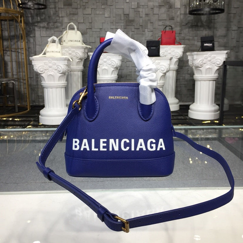 Satchel Bags - BGA Bags - 1091