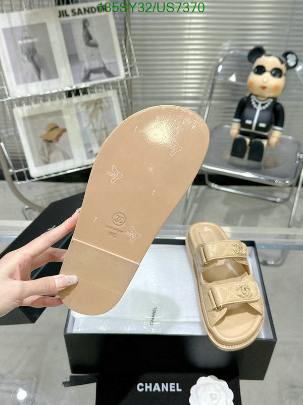 SAMC - CHL Women Shoes Slippers - 086
