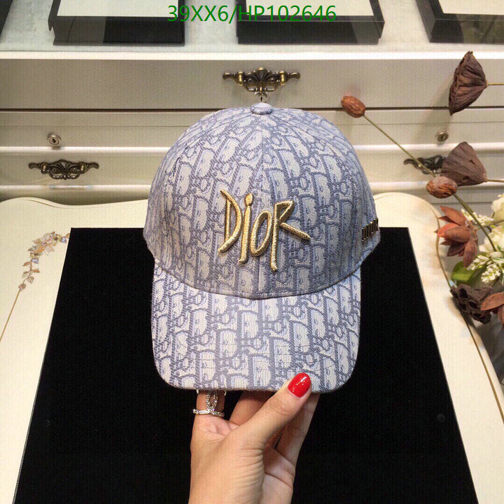 SAMC - DOR Caps & Hats - 140