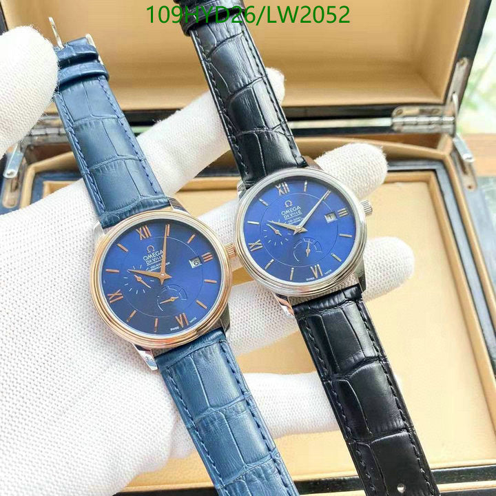 SAMC - OG Watches - 127