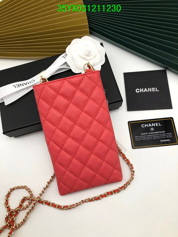 Glami - CHL Wallet - 2474