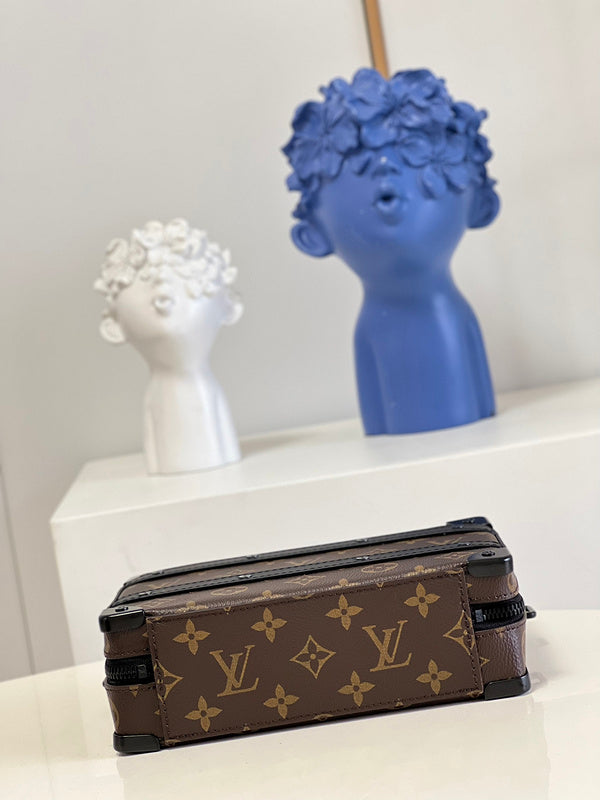 Glami Fashion Lu-Vi Bags - 16941