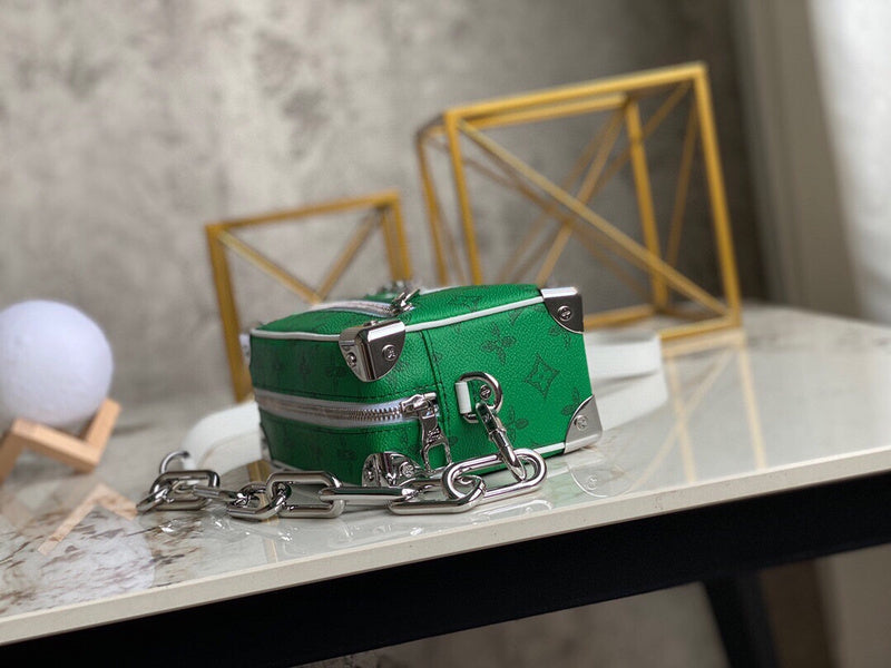 Glami- Glami- Lu-Vi bags - 3184