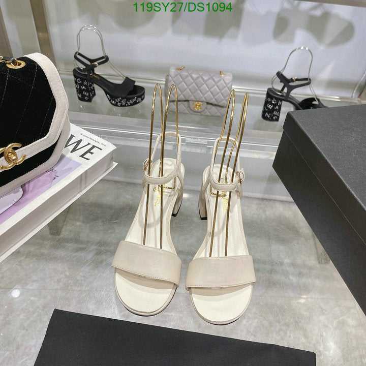 SAMC - CHL Women Shoes High Heels - 059