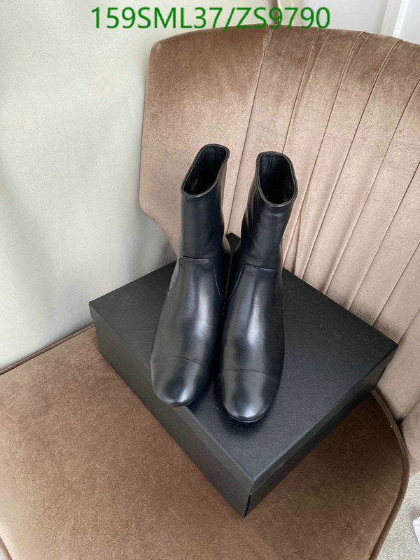SAMC - Mix Boots - 164
