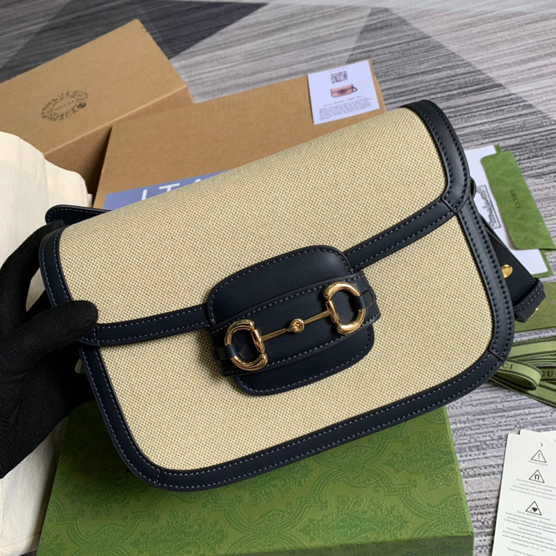 Satchel Bags - GCI Bags - 6685