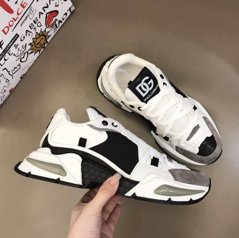 SAMC - DAG Men Shoes - 262