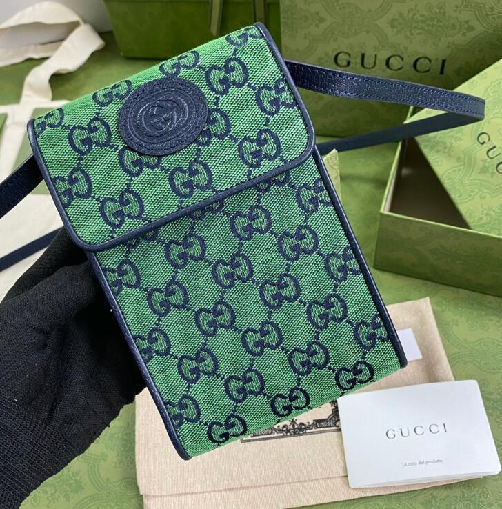 SAMC - GUKI Bags - 1818