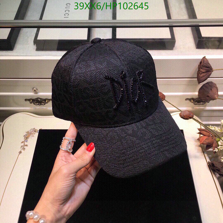 SAMC - DOR Caps & Hats - 138