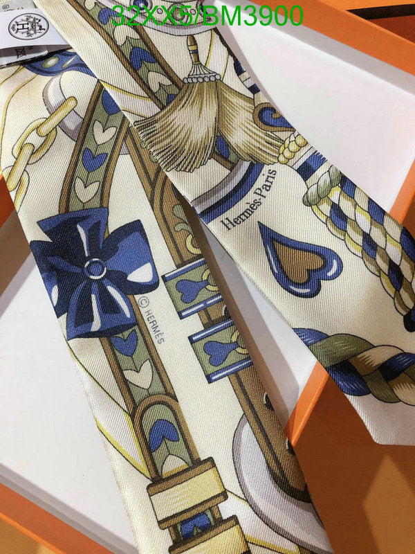 SAMC - HMS Scarves - 282