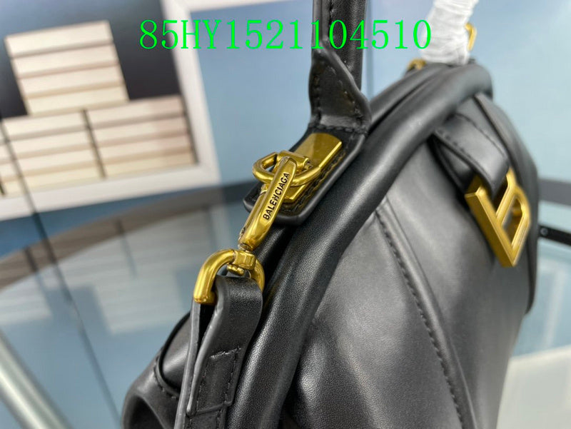 Glami Fashion - BGA Bags - 2011