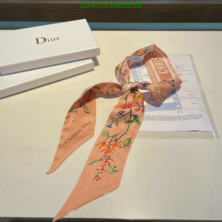 SAMC - DOR Scarves - 326