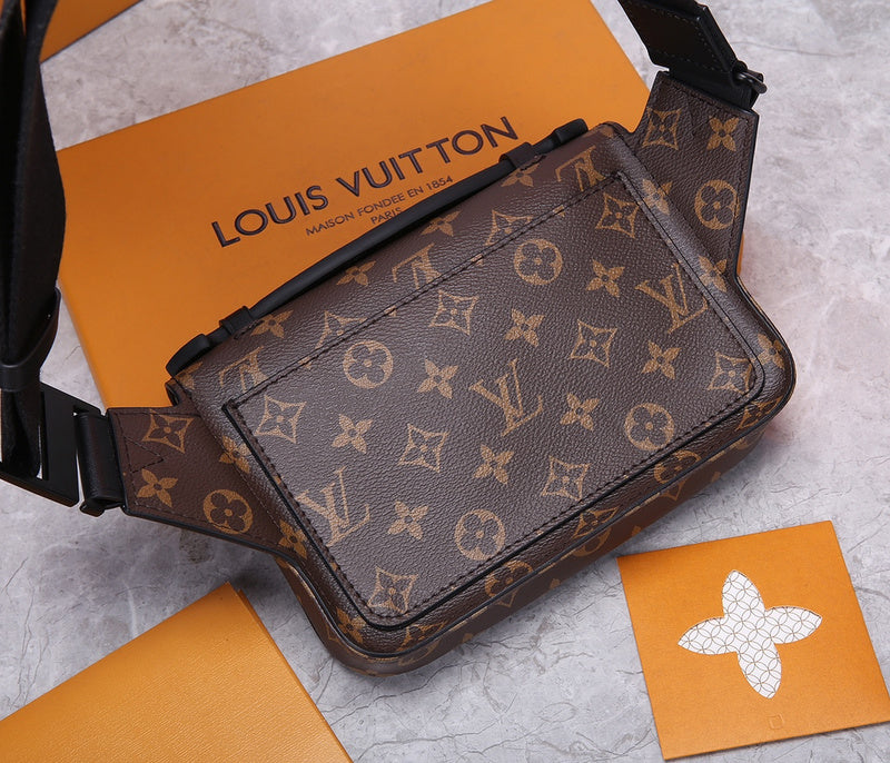 Glami Fashion Lu-Vi bags - 17118