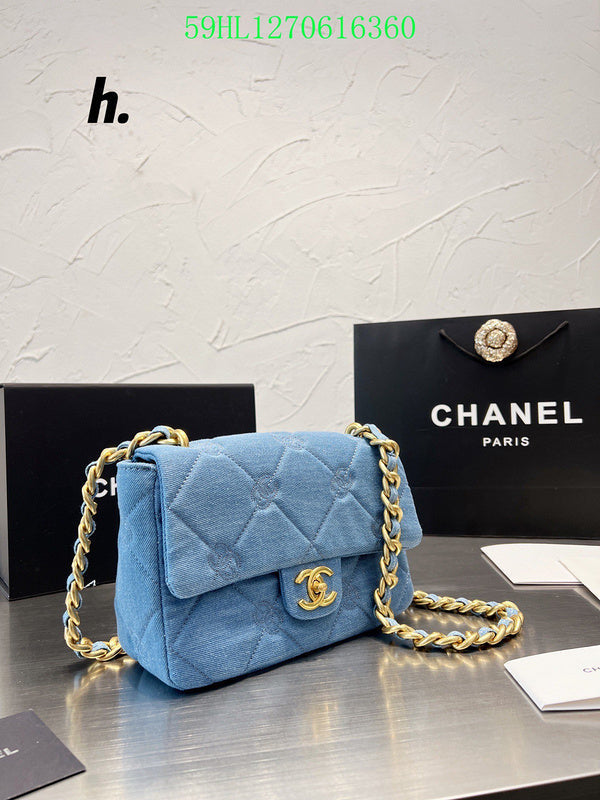 Glami - CHL Bags - 2586