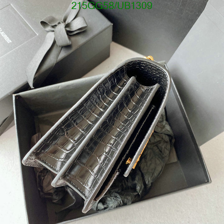 SAMC - YLS Bags - 084