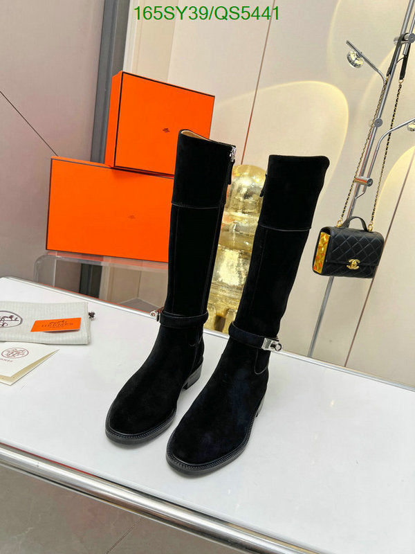 SAMC - Mix Boots - 546