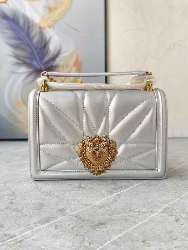 Satchel Bags - DG Bags - 128