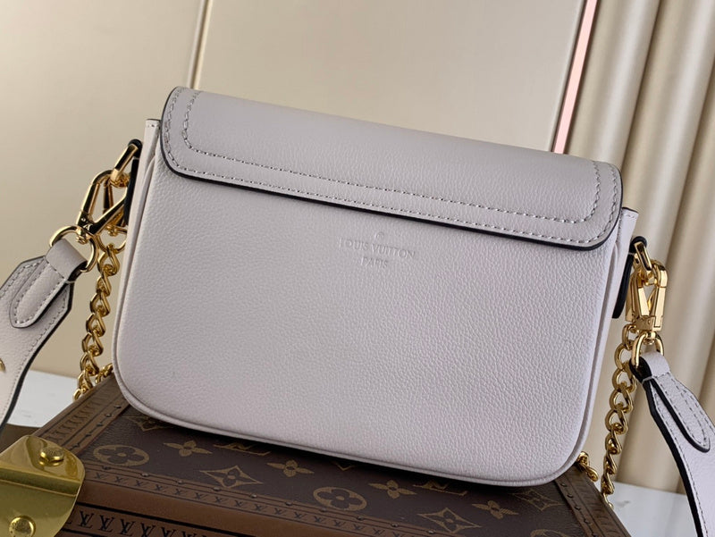 Satchel Bags - VL Bags - 4313